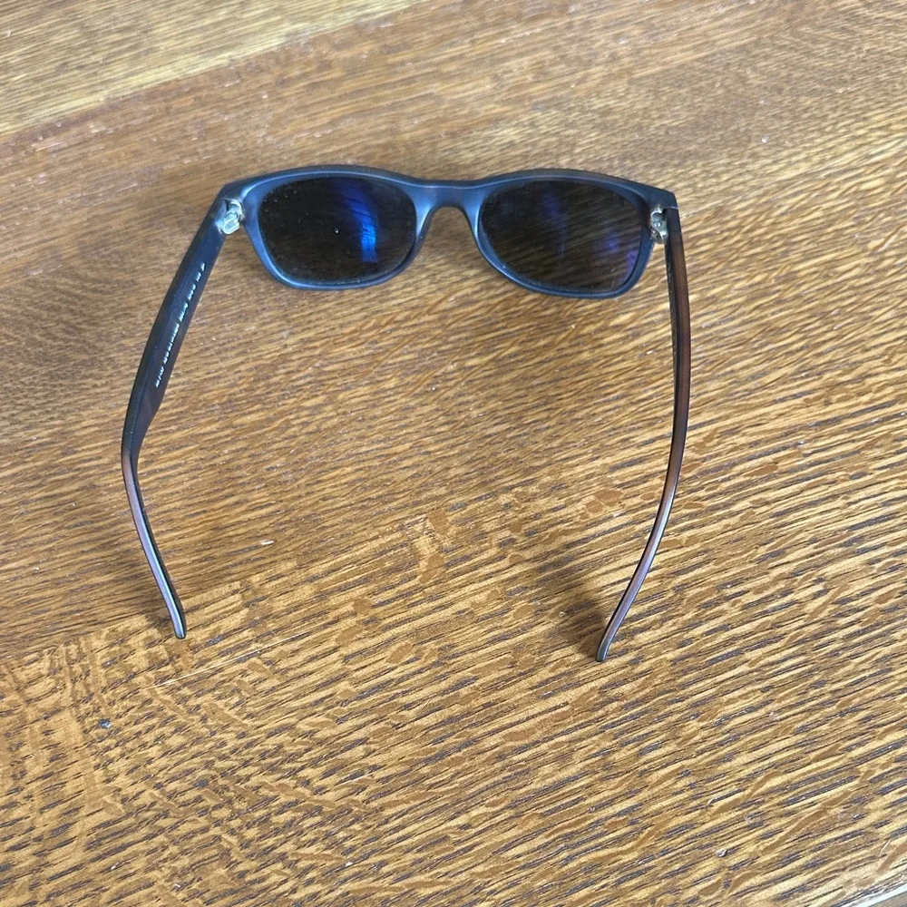 Ray-Ban Kids Sunglasses Black